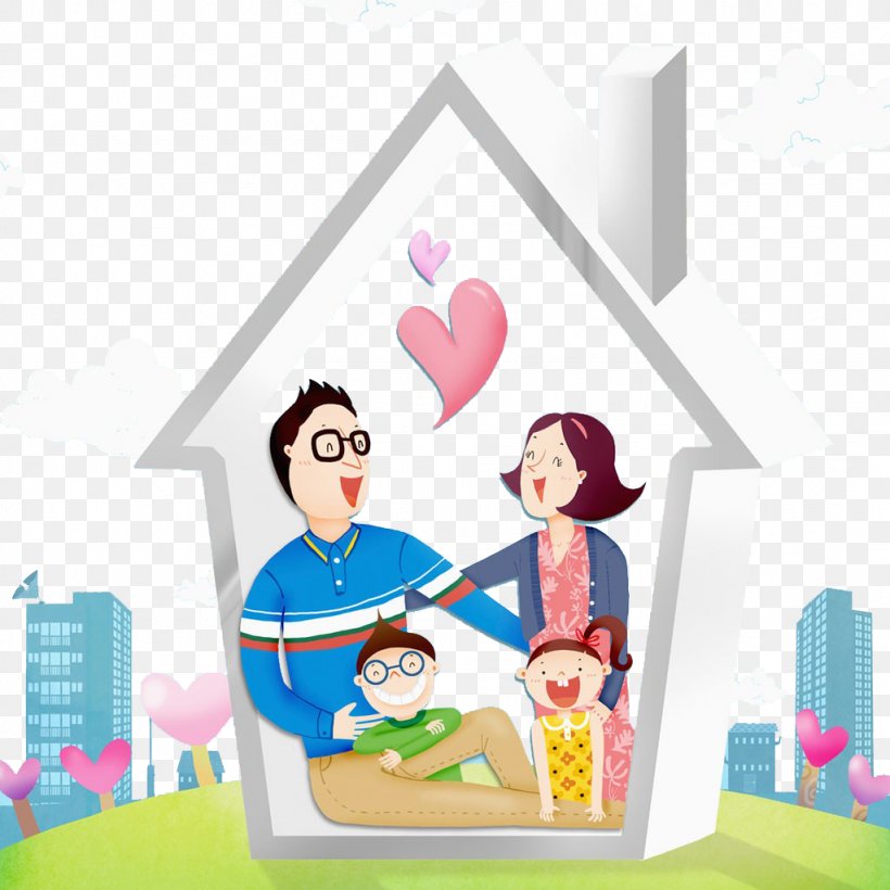 House No Clip Art, PNG, 1024x1024px, House, Area, Art, Cartoon, Child Download Free