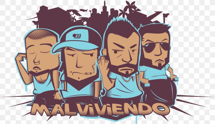 Malviviendo DeviantArt Desktop Wallpaper Fernsehserie, PNG, 3354x1942px, Malviviendo, Art, Artist, Cartoon, Deviantart Download Free