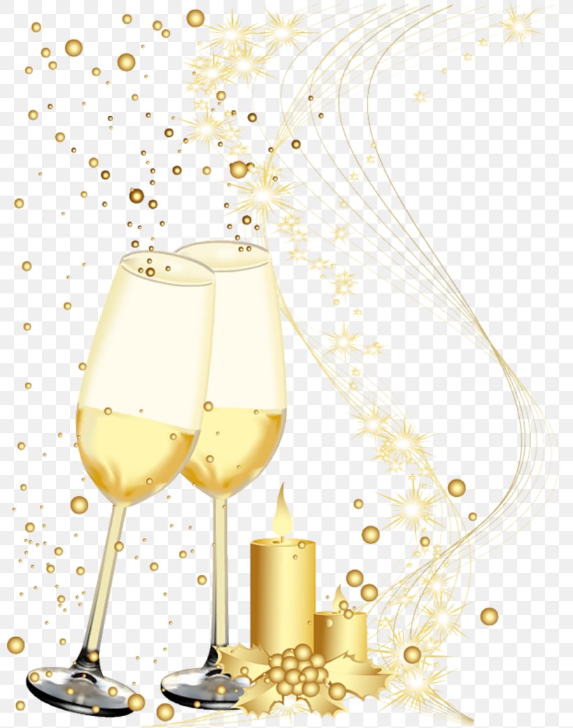 New Year's Eve New Year's Day Animaatio Christmas, PNG, 800x1042px, 2018, New Year, Animaatio, Champagne, Christmas Download Free
