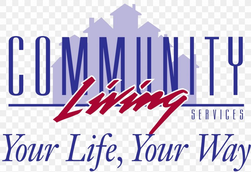Organization Community Housing Network Brand Logo Service, PNG, 1315x902px, Organization, Area, Banner, Blue, Brand Download Free