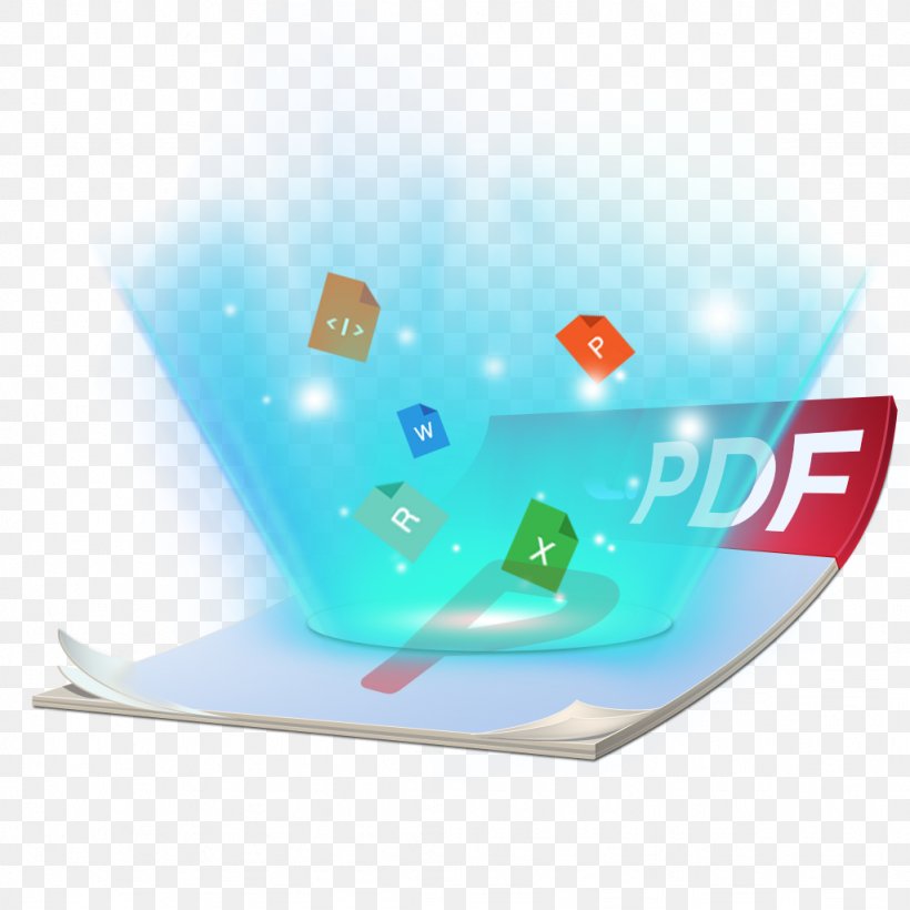 PDF Converter MacOS App Store PDF Expert, PNG, 1024x1024px, Pdf, App Store, Computer Software, Document, Email Download Free