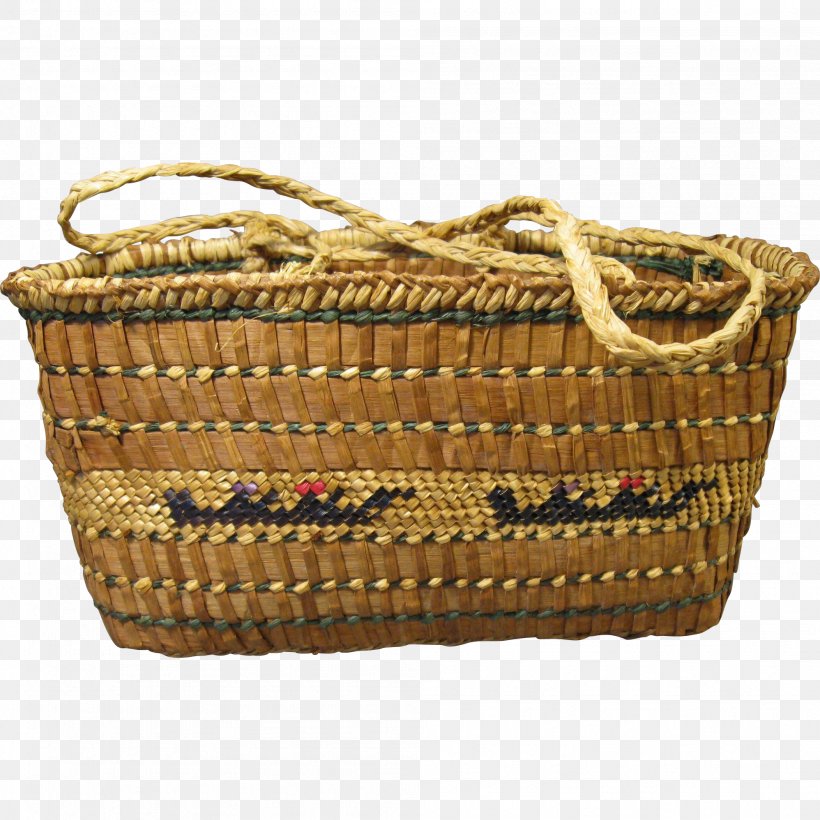 Picnic Baskets Makah Whaling, PNG, 1996x1996px, Basket, Canoe, Collectable, Handle, Keyword Tool Download Free