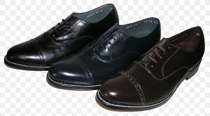 Slip-on Shoe Leather Oxford Shoe Dress Shoe, PNG, 2267x1249px, Slipon Shoe, Black, Clothing Accessories, Dress, Dress Shoe Download Free