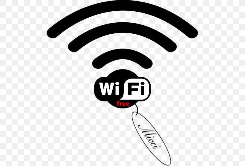 Wi-Fi Hewlett-Packard Brand Trattoria Micci, PNG, 507x557px, Wifi, Area, Artwork, Audio, Black And White Download Free