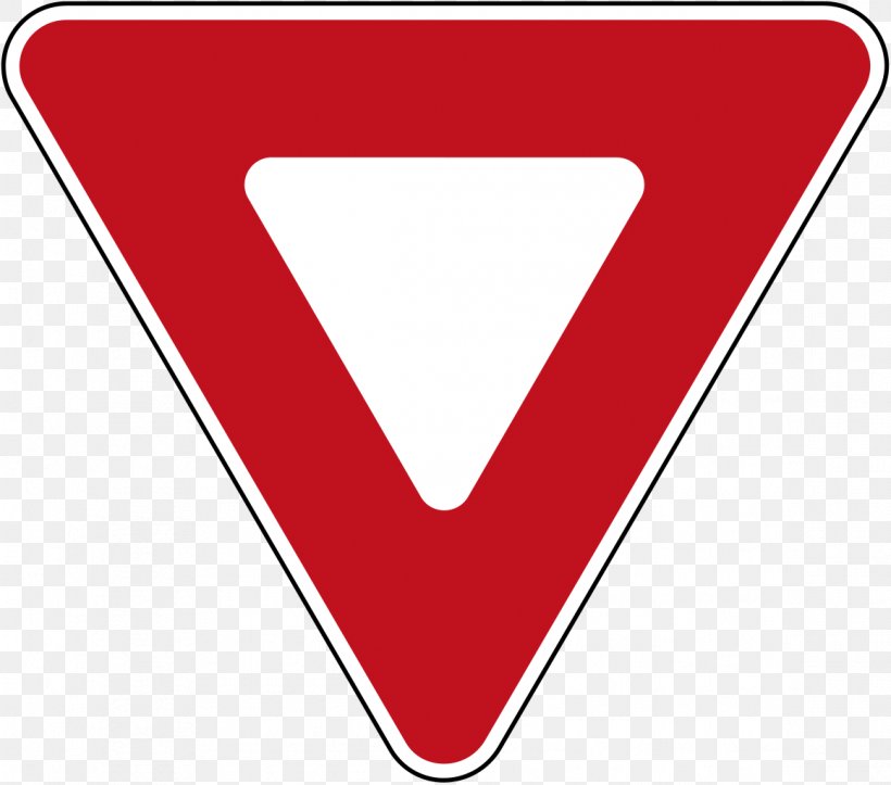 Yield Sign Traffic Sign Stop Sign Road, PNG, 1161x1024px, Yield Sign, Area, Bicycle, Brand, Driving Download Free