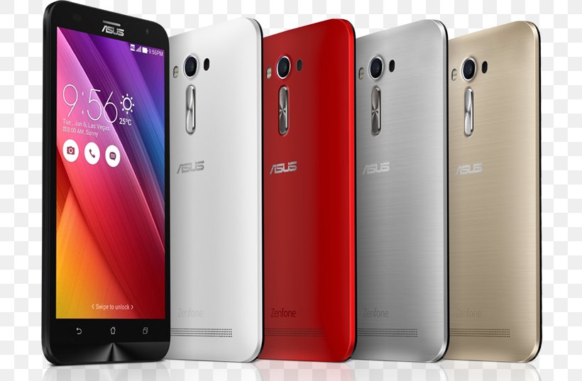 华硕 ASUS ZenFone 2 Laser (ZE500KL) Android, PNG, 766x537px, Asus, Android, Asus Zenfone, Cellular Network, Communication Device Download Free