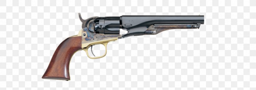 Colt 1862 Police United States Firearm Black Powder A. Uberti, Srl., PNG, 1004x353px, United States, Air Gun, Black Powder, Caliber, Colt Army Model 1860 Download Free