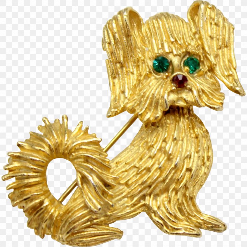 Dog Jewellery Gold Brooch Canidae, PNG, 1349x1349px, Dog, Animal, Body Jewellery, Body Jewelry, Breed Download Free