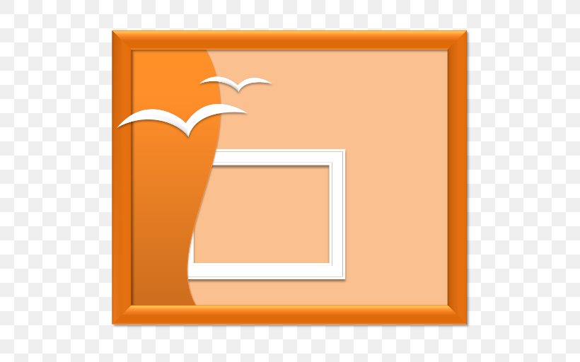 OpenOffice Impress OpenOffice Calc, PNG, 512x512px, Openoffice Impress, Area, Computer Software, Libreoffice, Openoffice Download Free