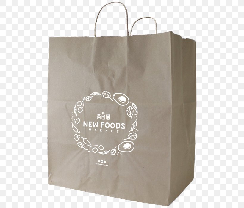 Shopping Bags & Trolleys Kraft Paper Paper Bag Reusable Shopping Bag, PNG, 700x700px, Shopping Bags Trolleys, Bag, Brand, Business, Handbag Download Free