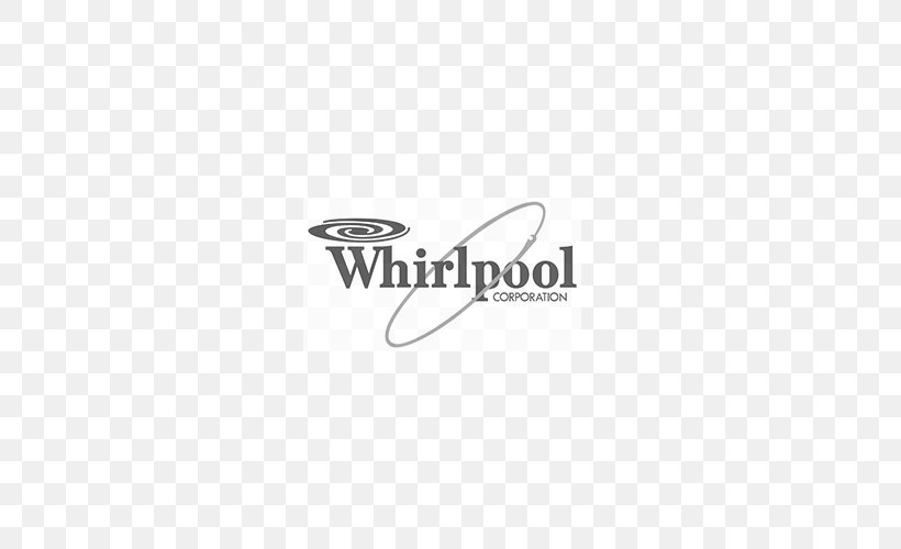 Whirlpool Corporation Home Appliance Whirlpool India Refrigerator Clothes Dryer, PNG, 500x500px, Whirlpool Corporation, Black, Black And White, Brand, Clothes Dryer Download Free
