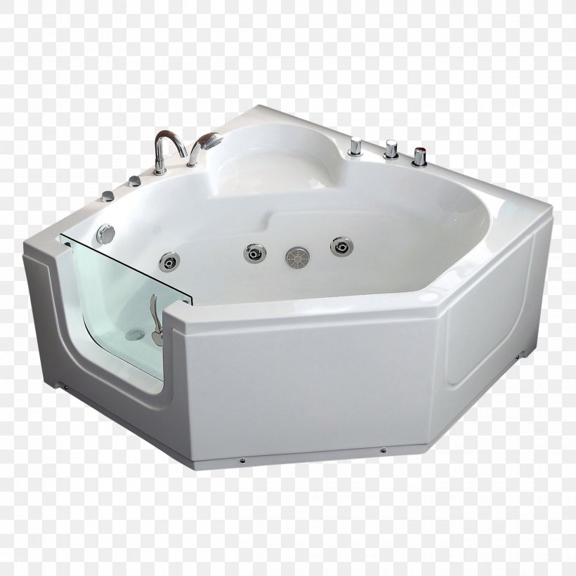 Accessible Bathtub Shower Bathroom Sink, PNG, 2500x2500px, Bathtub, Accessible Bathtub, Apartment, Bathing, Bathroom Download Free