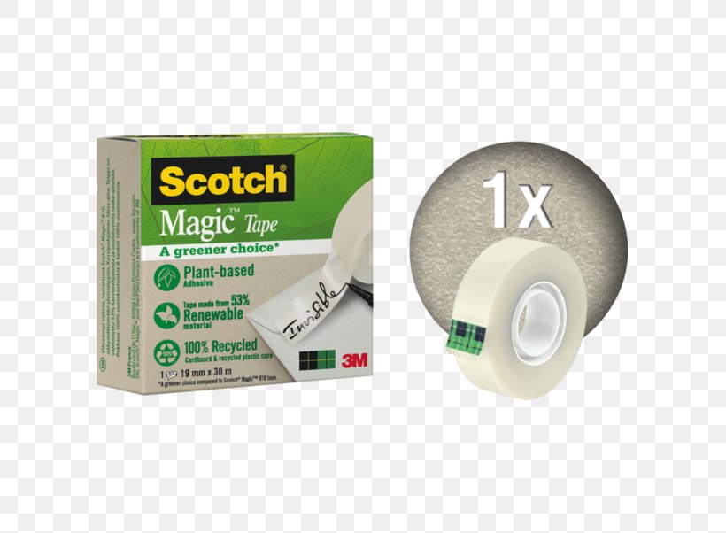 Adhesive Tape Scotch Tape Post-it Note Ribbon, PNG, 741x602px, Adhesive Tape, Adhesive, Box, Cardboard, Colle Download Free
