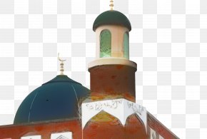 Tower Architecture - Background Masjid PNG