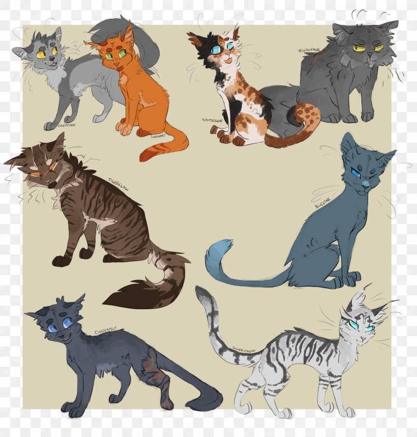 Cat Warriors Firestar Art, PNG, 1600x1675px, Cat, Art, Big Cats, Carnivoran, Cartoon Download Free