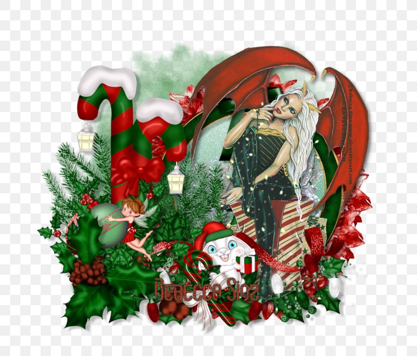 Christmas Ornament Character, PNG, 700x700px, Christmas Ornament, Character, Christmas, Christmas Decoration, Fictional Character Download Free