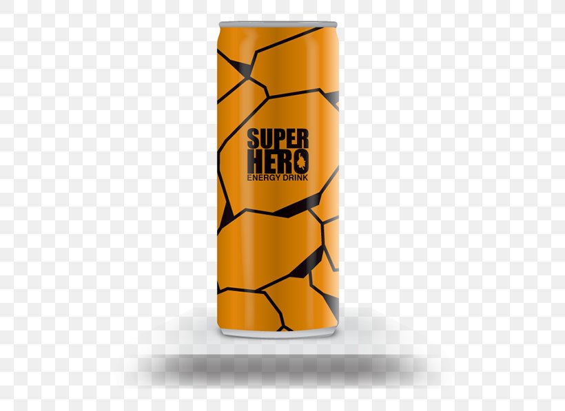 Energy Drink Packaging And Labeling Superhero Design, PNG, 600x597px, Energy Drink, Beer, Bottle, Brand, Cylinder Download Free