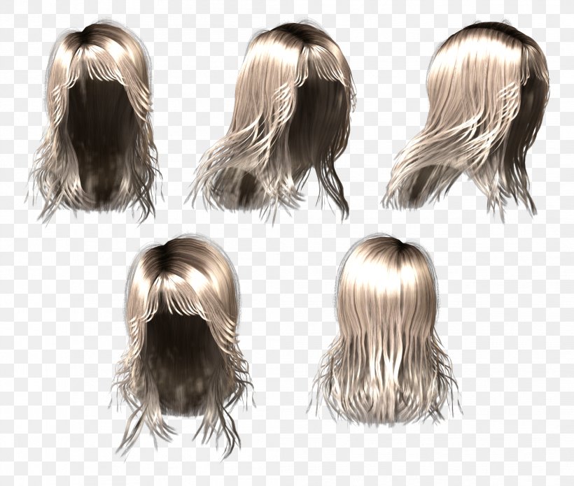 Hairstyle Wig Hair Coloring Long Hair, PNG, 2087x1769px, Hair, Beard, Brown Hair, Capelli, Hair Coloring Download Free