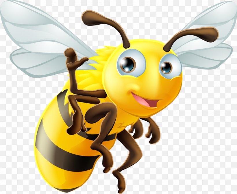 Honey Bee Honeycomb, PNG, 1024x837px, Bee, Arthropod, Beehive, Can Stock Photo, Figurine Download Free