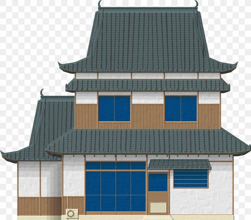 Japan House Building Facade, PNG, 1087x952px, Japan, Building, Elevation, Facade, Home Download Free