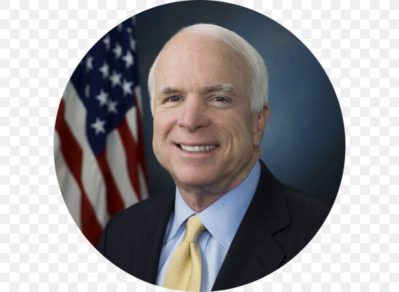 John McCain Arizona United States Senate Republican Party United States Congress, PNG, 600x600px, John Mccain, Arizona, Barack Obama, Chairman, Diplomat Download Free