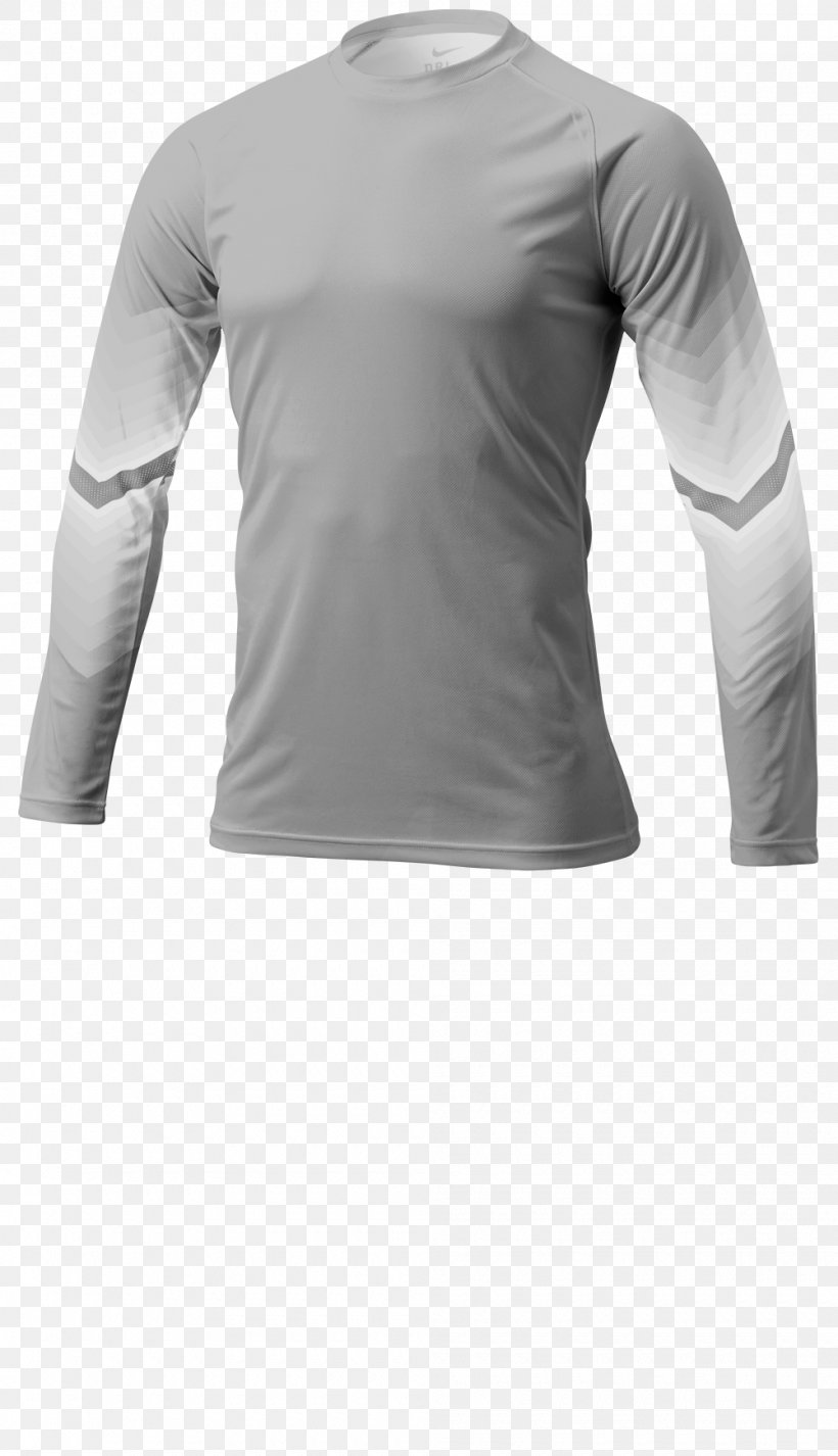 Long-sleeved T-shirt Nike Dry Fit Chevron Corporation, PNG, 1000x1740px, Tshirt, Active Shirt, Arm, Chevron Corporation, Dry Fit Download Free