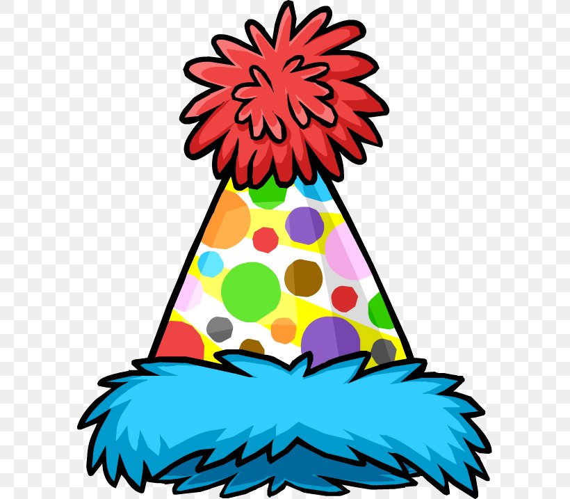 Party Hat Free Content Clip Art, PNG, 717x717px, Party Hat, Artwork, Beak, Birthday, Children S Party Download Free
