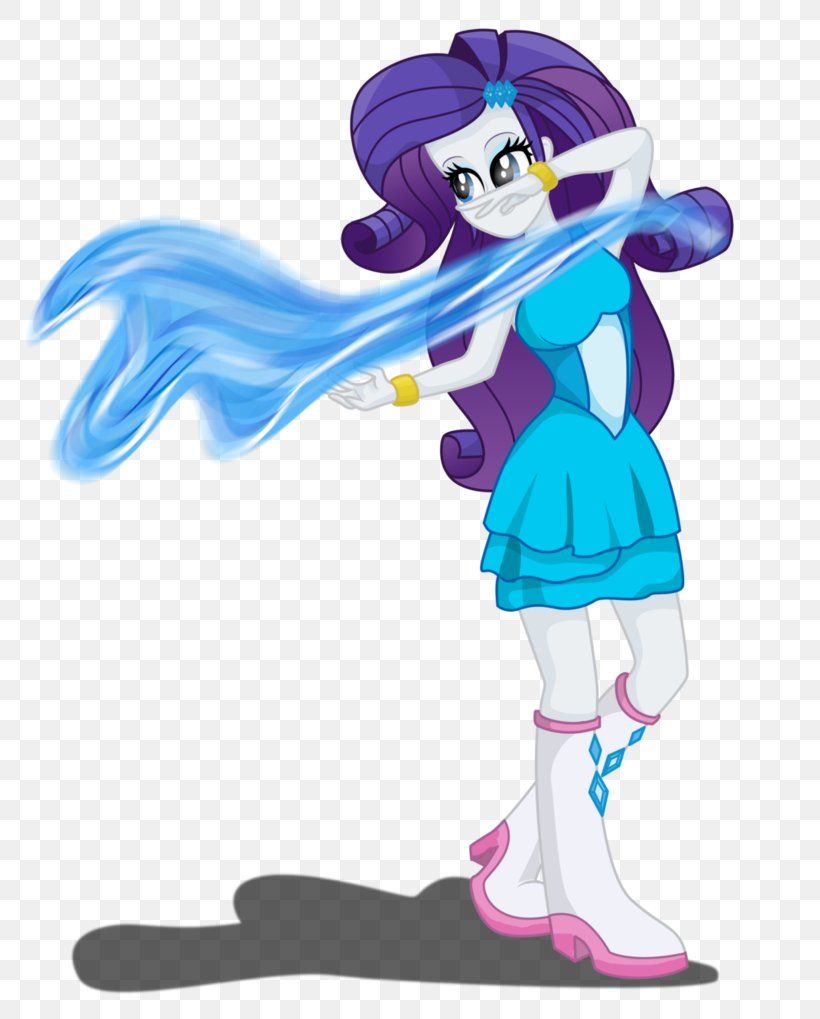 Rarity My Little Pony: Equestria Girls Horse, PNG, 783x1019px, Watercolor, Cartoon, Flower, Frame, Heart Download Free