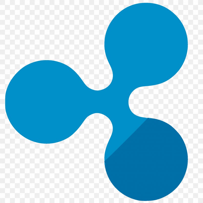 Ripple Cryptocurrency Bitcoin Cash Logo Stellar, PNG, 2160x2160px, Ripple, Aqua, Azure, Bitcoin, Bitcoin Cash Download Free