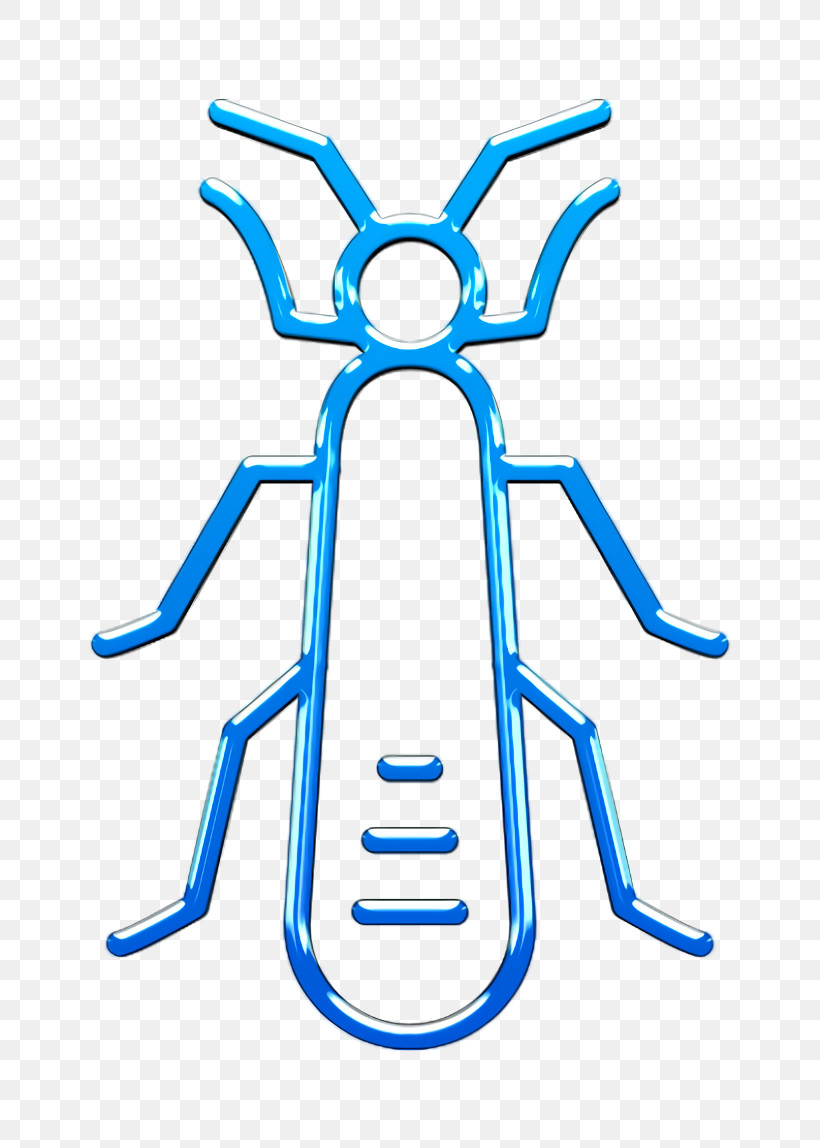 Stonefly Icon Bug Icon Insects Icon, PNG, 772x1148px, Stonefly Icon, Bug Icon, Electric Blue, Insects Icon, Line Art Download Free