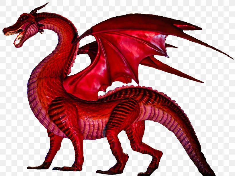 The Great Red Dragon Paintings YouTube Film, PNG, 1332x1000px, Dragon, Extinction, Fictional Character, Film, Flag Of Wales Download Free