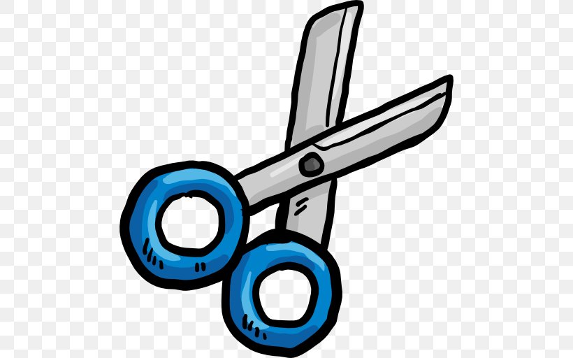 Clip Art Scissors Tool, PNG, 512x512px, Scissors, Apple Developer Tools, Computer Software, Cutting, Hardware Download Free