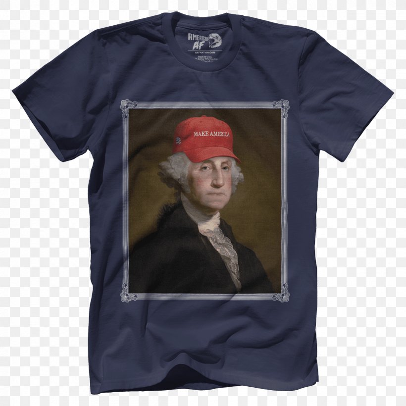 Donald Trump T-shirt United States Higher Power Gender, PNG, 1200x1200px, Donald Trump, Bluza, Brand, Celebrity, Com Download Free
