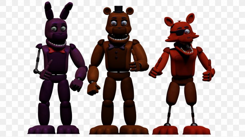 Figurine Game Jolt Fiction Action & Toy Figures Animatronics, PNG, 1280x720px, Figurine, Action Figure, Action Toy Figures, Animatronics, Character Download Free