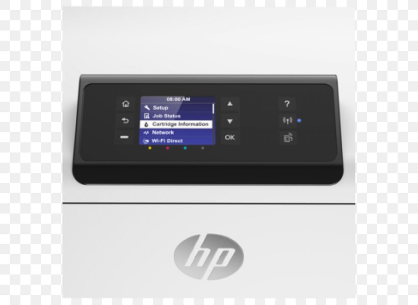 Hewlett-Packard Laptop Printer HP PageWide Pro 452 Inkjet Printing, PNG, 800x600px, Hewlettpackard, Color Printing, Electronic Device, Electronics, Electronics Accessory Download Free