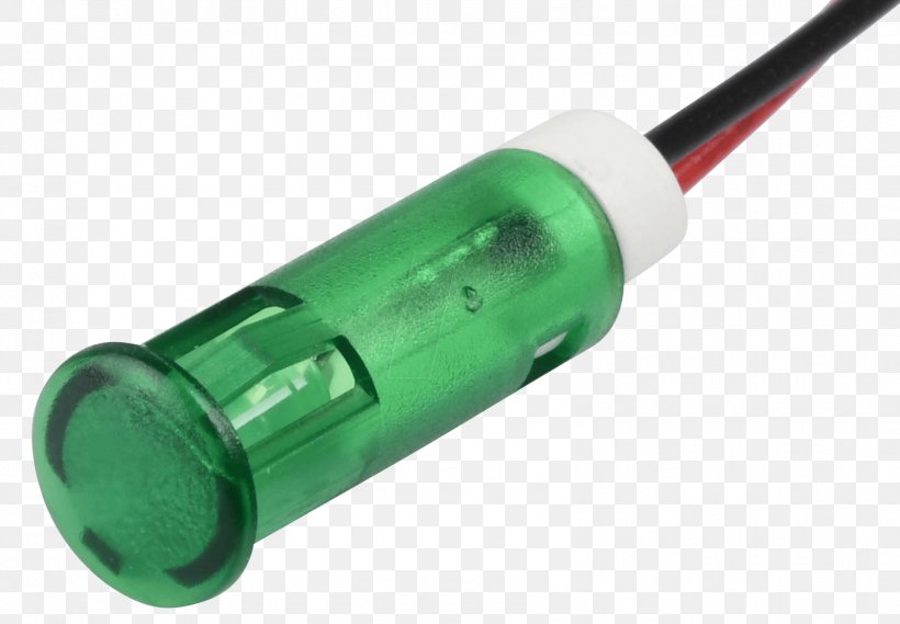Light-emitting Diode Signal Lamp Green, PNG, 1596x1109px, Lightemitting Diode, Computer Hardware, Dc Comics, Direct Current, Electrical Cable Download Free