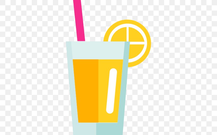 Orange Juice Orange Drink Lemon Juice, PNG, 512x512px, Juice, Brand, Drink, Drinkware, Food Download Free