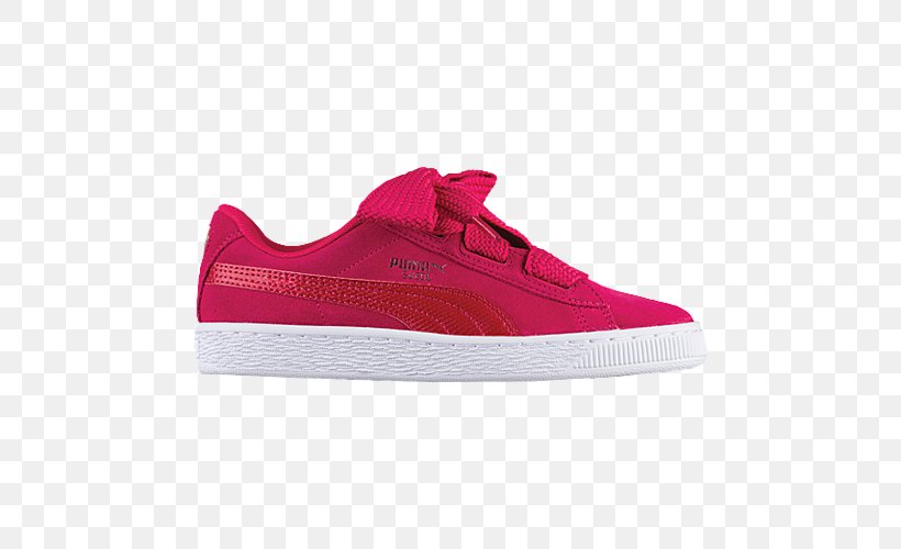 Puma Sports Shoes Suede Clothing, PNG, 500x500px, Puma, Adidas, Athletic Shoe, Basketball Shoe, Clothing Download Free