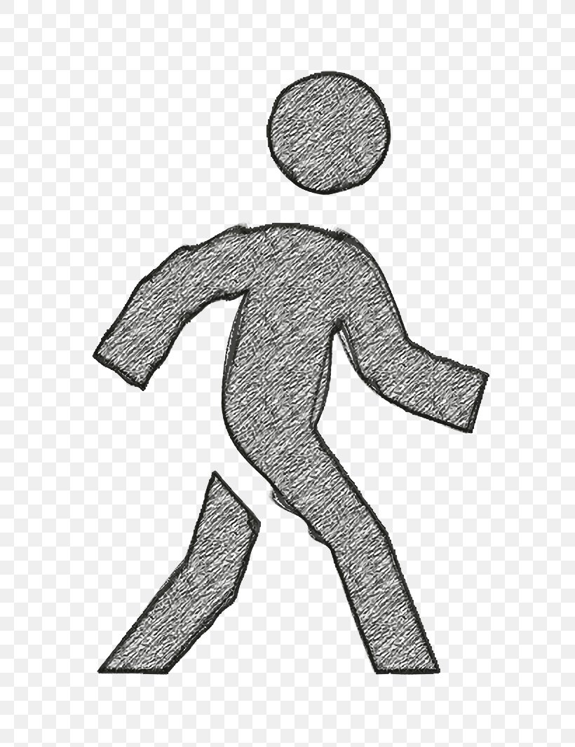 Sport Icon Walking Icon, PNG, 708x1066px, Sport Icon, Cartoon, Hand, Line Art, Walking Icon Download Free