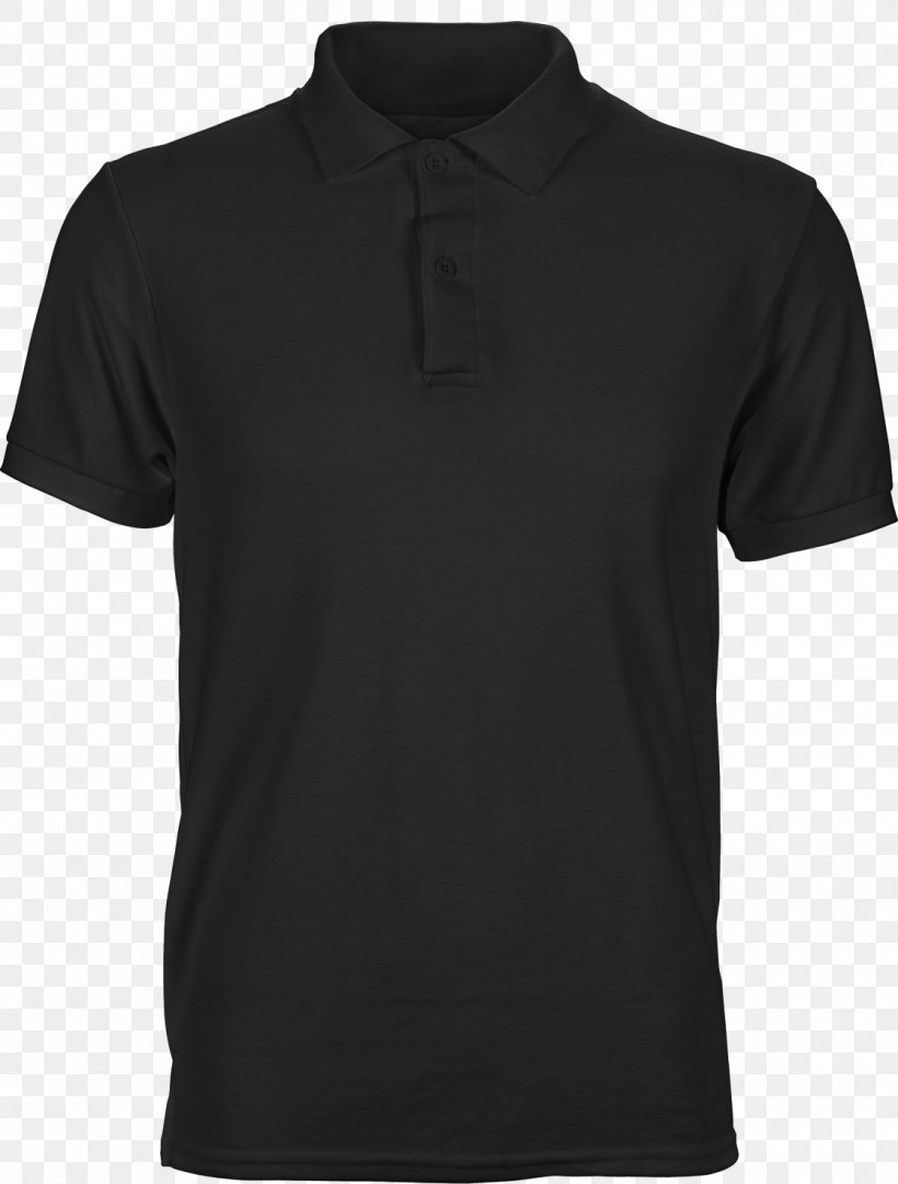 T-shirt Crew Neck Neckline Polo Shirt, PNG, 1117x1472px, Tshirt, Active Shirt, Black, Clothing, Crew Neck Download Free