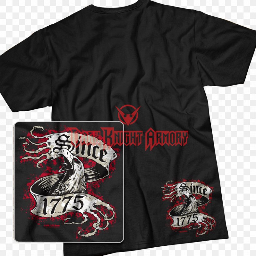 T-shirt Semper Fidelis United States Marine Corps MARPAT, PNG, 850x850px, Tshirt, Active Shirt, Black, Brand, Faithfulness Download Free