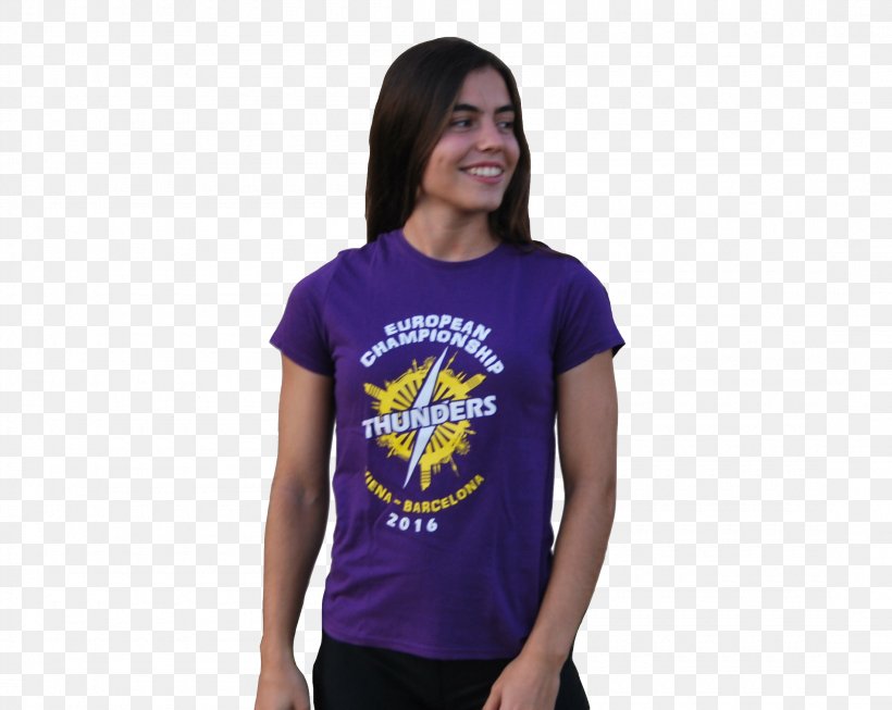 T-shirt Shoulder Sleeve 2016–17 Oklahoma City Thunder Season Barcelona, PNG, 2200x1753px, Tshirt, Barcelona, Blue, Clothing, Hand Download Free