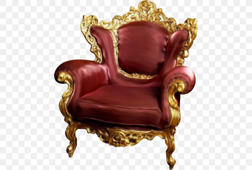 Throne Chair Furniture Clip Art Table, PNG, 467x555px, Throne, Antique, Chair, Clash Royale, Fauteuil Download Free