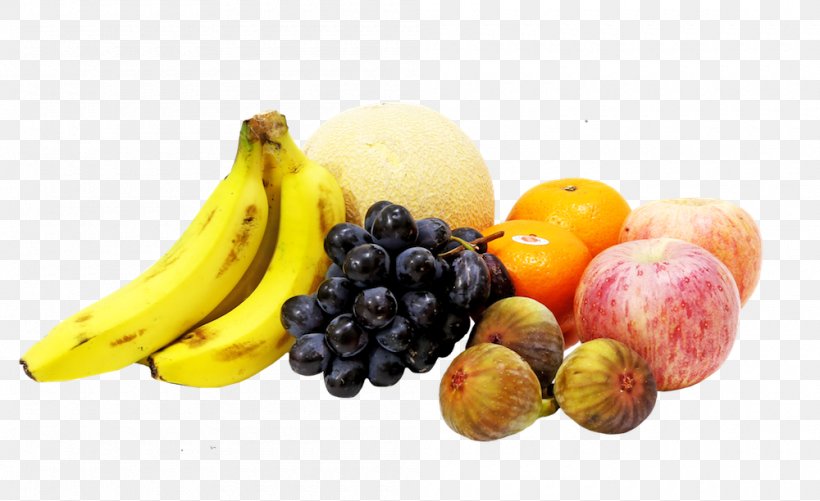 Vegetarian Cuisine Food Fruit Banana, PNG, 1000x612px, Vegetarian Cuisine, Banana, Banana Family, Bananafamilies, Bean Download Free