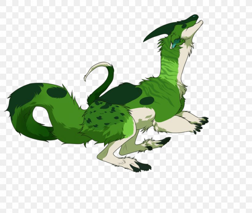 Velociraptor Animated Cartoon, PNG, 972x823px, Velociraptor, Animated Cartoon, Dinosaur, Dragon, Fictional Character Download Free