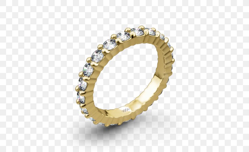 Wedding Ring Engagement Ring Colored Gold, PNG, 500x500px, Ring, Body Jewellery, Body Jewelry, Colored Gold, Diamond Download Free