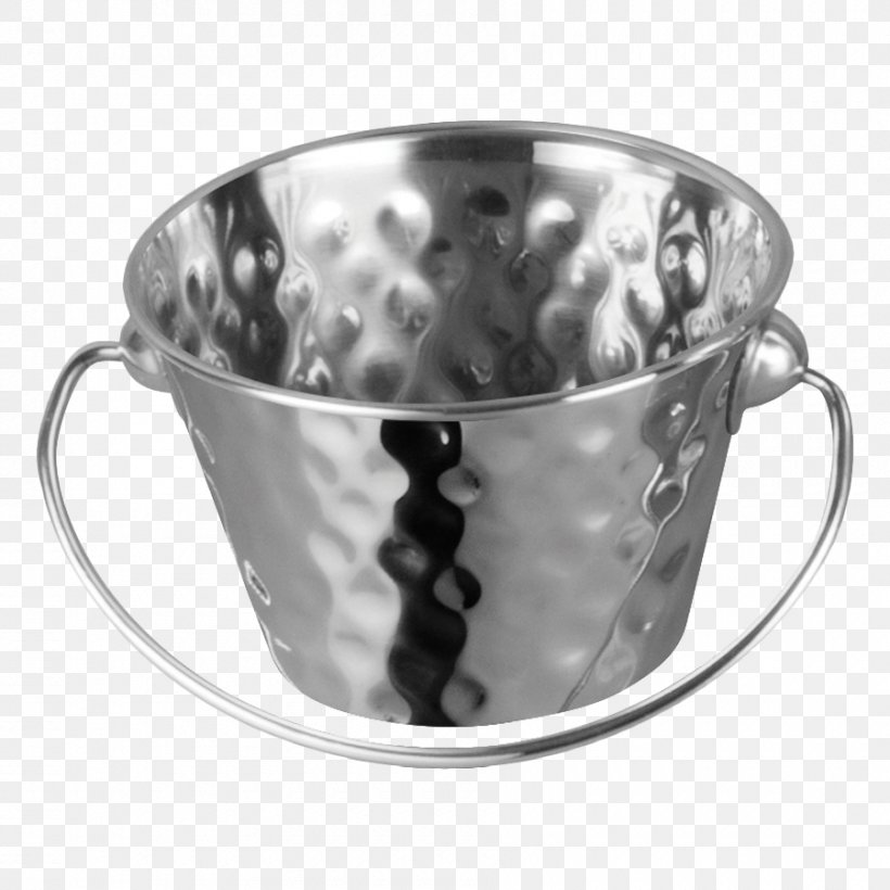 Coffee Cup Saucer Mug Silver, PNG, 900x900px, Coffee Cup, Black And White, Bowl, Bucket, Cookware Download Free