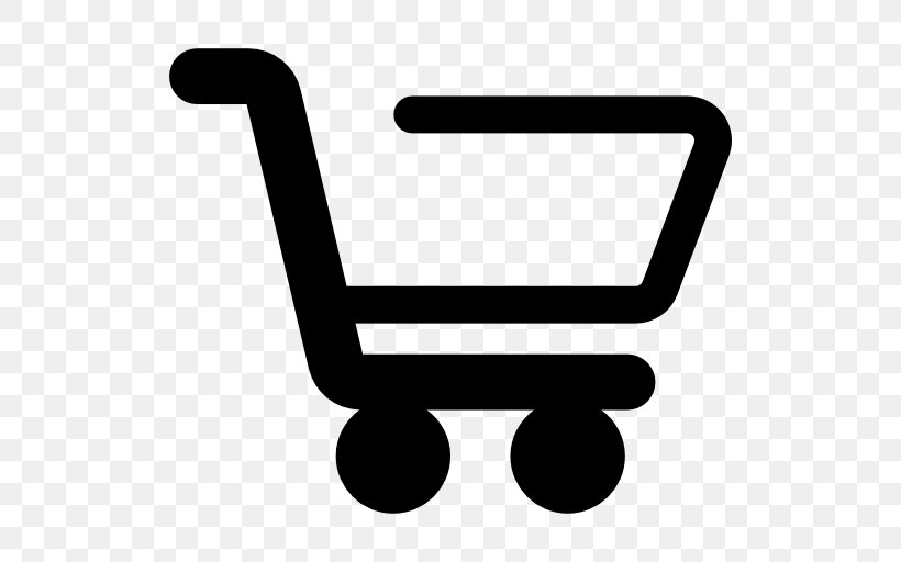 Online Shopping E-commerce, PNG, 512x512px, Online Shopping, Area, Black And White, Chair, Commerce Download Free