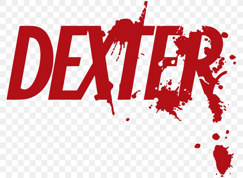 Dexter Morgan Logo Television Show, PNG, 784x600px, Dexter Morgan, Area, Brand, Dexter, Dexter Season 2 Download Free