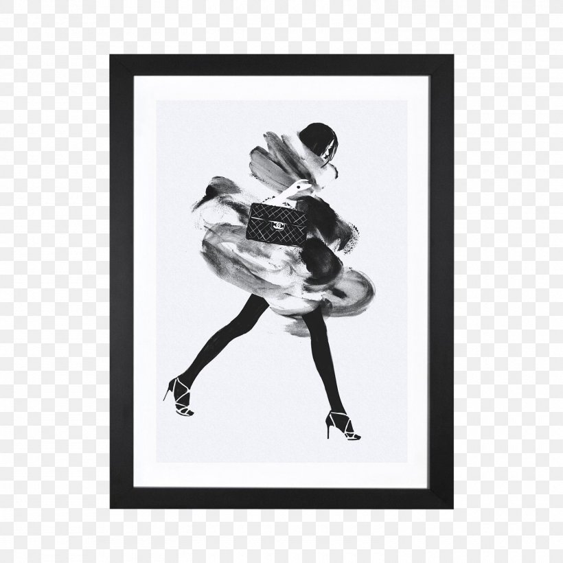 Drawing Art Painting Fashion, PNG, 1500x1500px, Drawing, Art, Artist, Ballet Dancer, Black Download Free